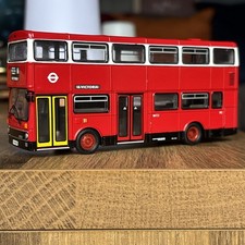 Corgi,ooc,mcw Metrobus,LONDON TRANSPORT,unboxed Model Bus