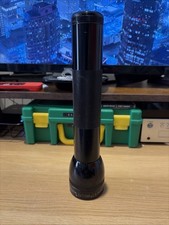 Mag-Lite 2D Cell  Aluminium