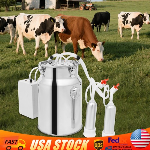 Pulsation electric cow milking - pulsation,