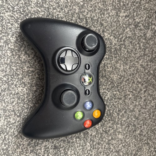 Xbox 360 wireless controller - xbox,