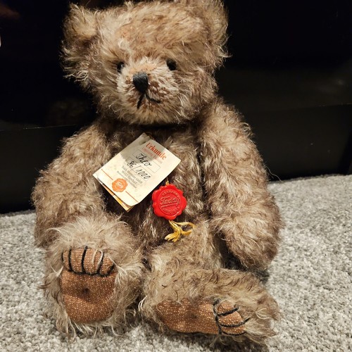 Hermann bears bear theo - bears,