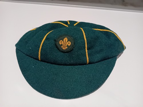Vintage 1960s scouts - scouts, chatwear