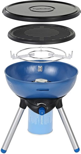 Campingaz gas party grill - campingaz,