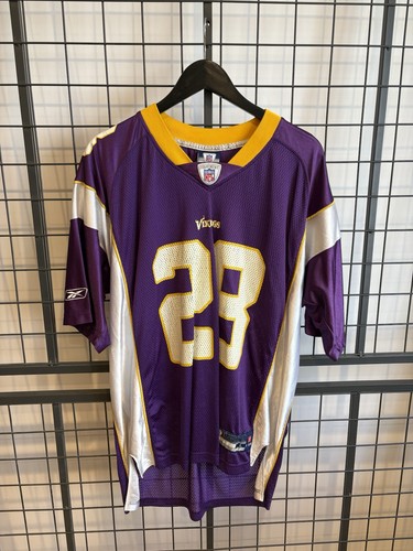 Adrian peterson jersey - peterson,