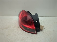 2009 RENAULT CLIO DYNAMIQUE