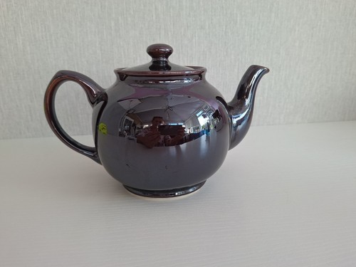 Vintage sadler brown betty - vintage,