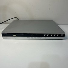 Daewoo DH-6100P HDD/DVD