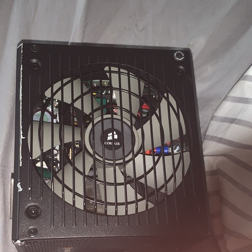 Corsair rm550 modular power - corsair,