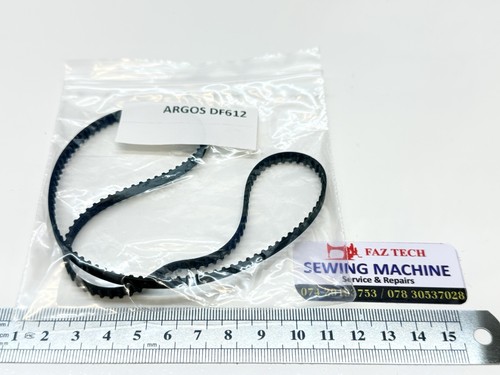 Motor belt for argos df612 - belt,