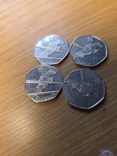 2011 Royal Mint London 2012