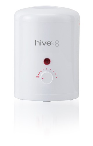Hive petite compact wax - petite, heater