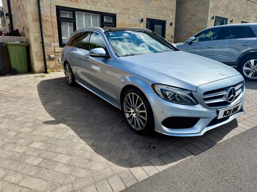 Mercedes benz class amg - amg, line