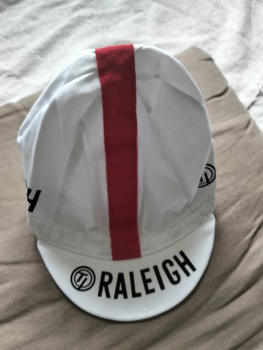 New raleigh retro - new, ti