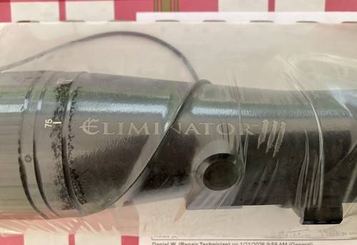 Burris eliminator iii - burris,