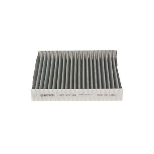 Bosch activated carbon cabin - activated,