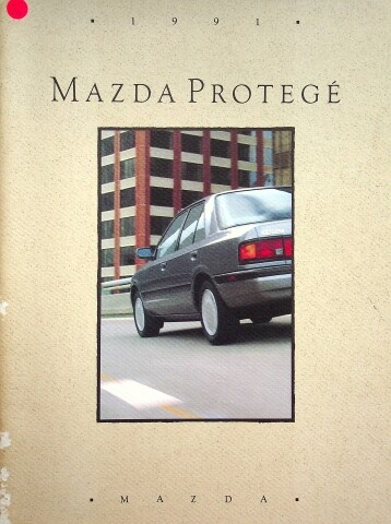 280826 mazda 323 protege - 323,