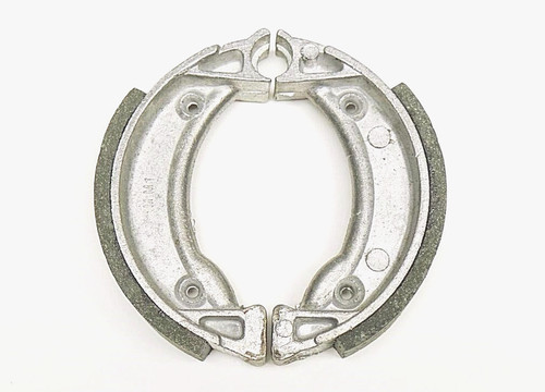 Nos indian rear - brake, shoe