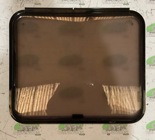 Bailey Senator Caravan window; 580x490mm