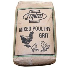 John Doe JonDo Flint Grit Mixed 25kg