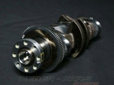 8671502 Crankshaft B48 Engine