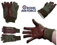 Aircrew Gloves RAF & British