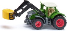 Siku 1539 Fendt with Bale