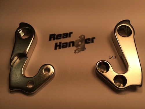 Rear gear mech derailleur - mech,
