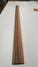 Macassar Ebony Veneer - 1