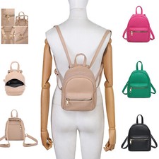 Boutique Mini Small Backpack