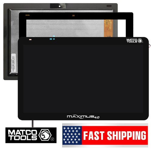 New touch screen display - new,