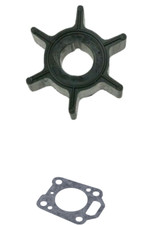 Water pump impeller - water,