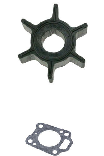 Water pump impeller - water, &