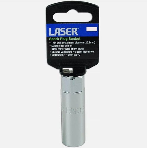 Spark plug socket for - socket, honda
