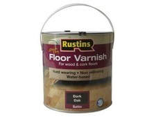 Rustins Quick Dry Coloured