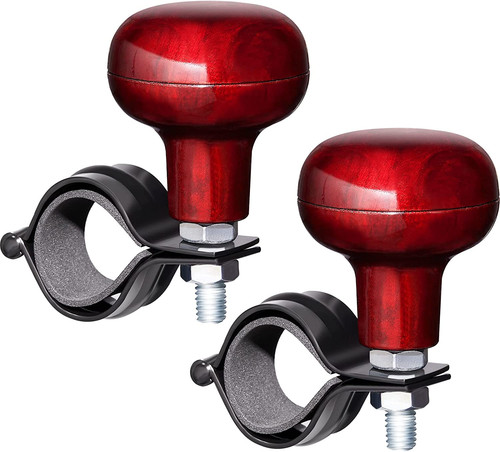 Pieces steering wheel - 2,