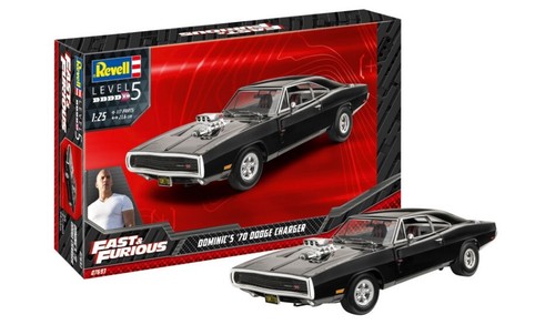 Fast furious dominic - fast, toretto