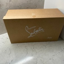 Christian Louboutin Brown