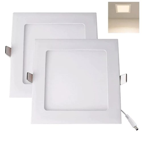 Ultra slim recessed led - ultra,