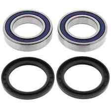 Wheel Bearing Kit Rear