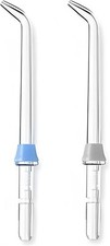2X Flosser Replacement Tips