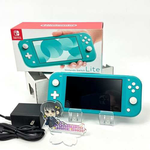 Refurbished nintendo switch - nintendo,