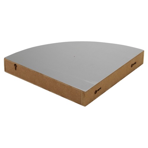 Floating wooden wall - wall, mounting