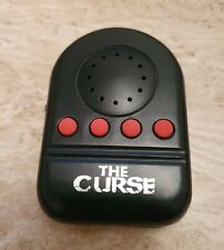*RARE* Curse Box. 4 swear buttons.  Collectable.