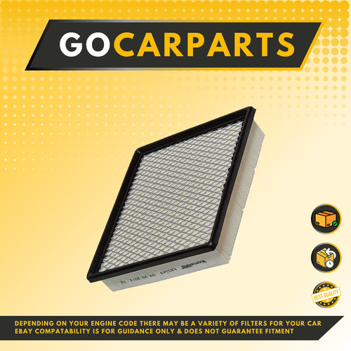 Air filter insert - filter,