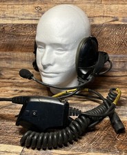 BOSE TriPort Tactical Headset