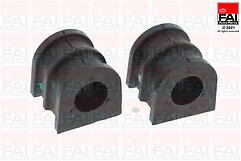 Anti roll bar bush kit - anti,