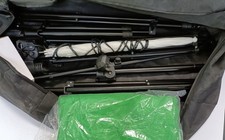 *Photography Equipment- Green