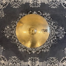 16″ SABIAN XSR Fast Crash
