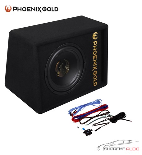 Phoenix gold z8ab inch - phoenix, 8
