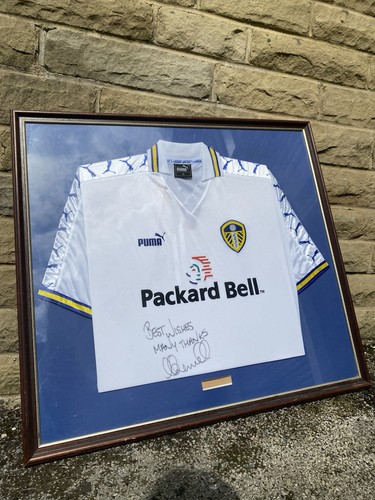 Leeds united 1995 2003 - leeds, 1995-2003